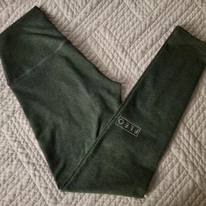 Fleo Silver Spruce - Sz S